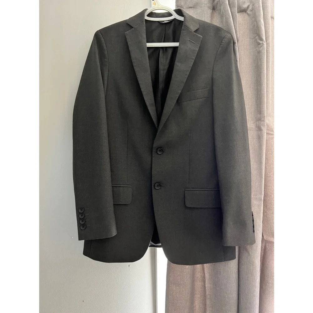 MEN’S HAGGAR suit jacket